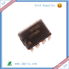 Fsl117mringreen-Mode Fairchild Power Switch (FPSTM)